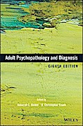 Adult Psychopathology and Diagnosis