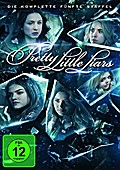 Pretty Little Liars