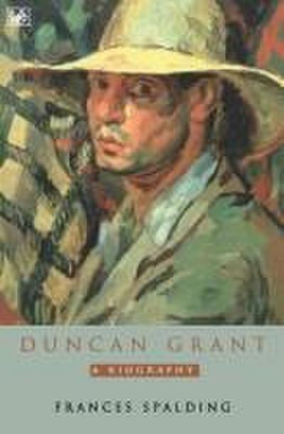 Duncan Grant