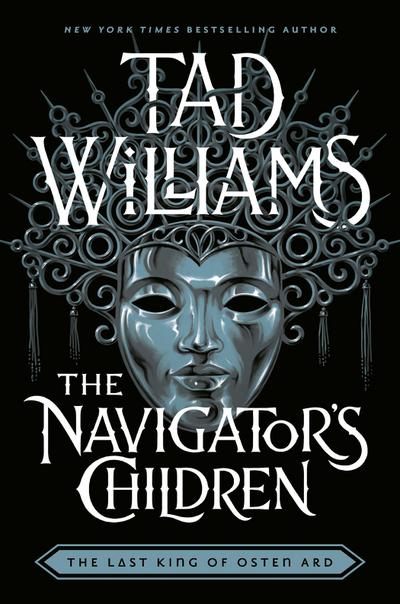 The Navigator’s Children