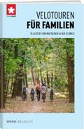Velotouren für Familien