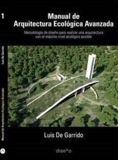 Manual de arquitectura ecológica avanzada