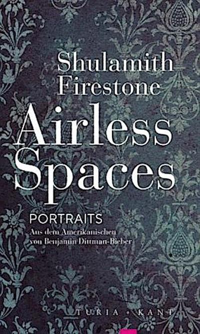 Airless Spaces