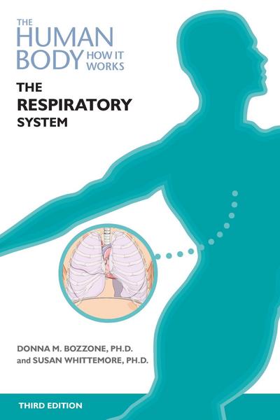 The Respiratory System, Third Edition (Ls Edition)