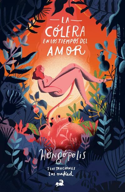 La cólera en los tiempos del amor