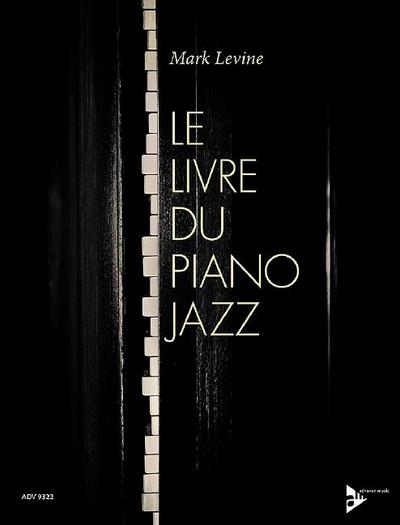 Le Livre Du Piano Jazz