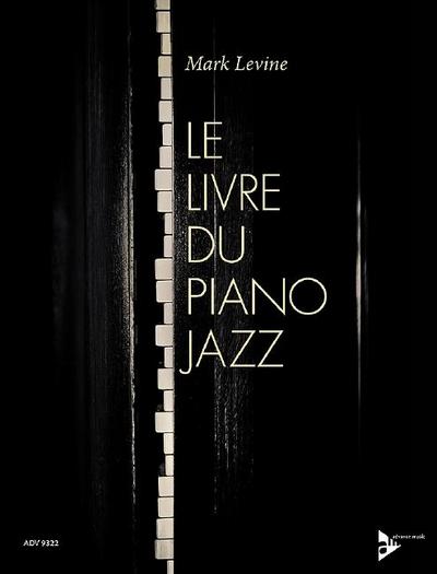 Le Livre Du Piano Jazz