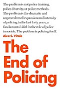 The End of Policing