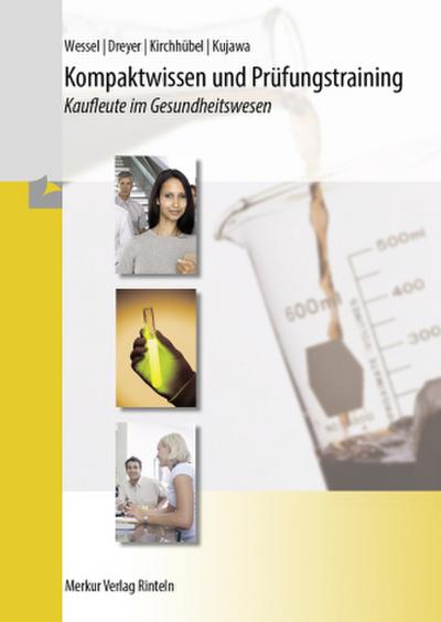 Kompaktwissen und Prüfungstraining