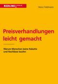 Preisverhandlungen