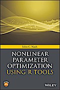 Nonlinear Parameter Optimization Using R Tools