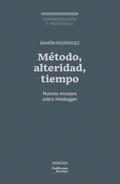 Método, alteridad, tiempo