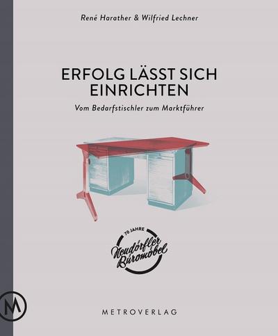 Erfolg lässt sich einrichten