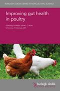 Improving gut health in poultry