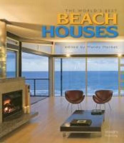 The World’s Best Beach Houses