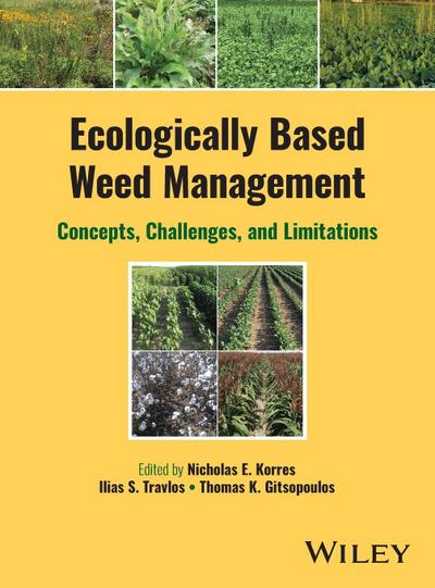 Ecologically Based Weed Management