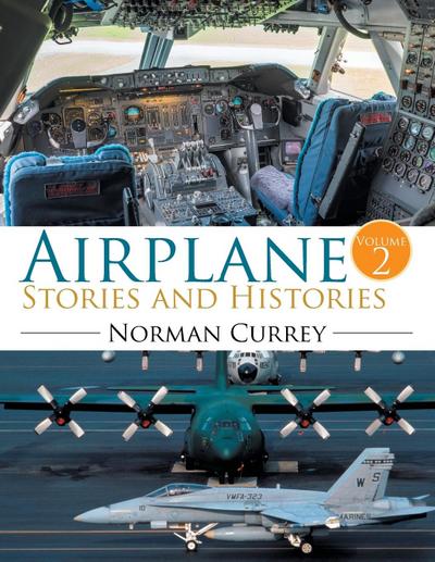 Airplane Stories and Histories