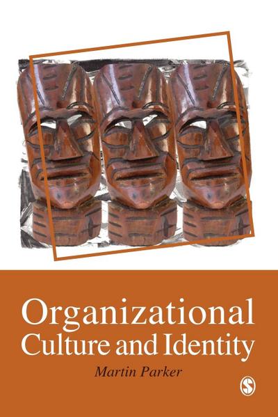 Organizational Culture and Identity