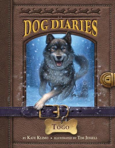 Dog Diaries #4