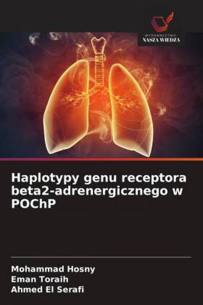 Haplotypy genu receptora beta2-adrenergicznego w POChP