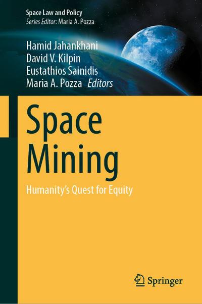 Space Mining