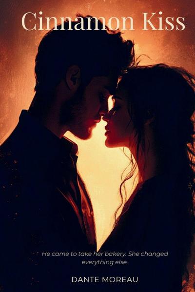 Cinnamon Kiss