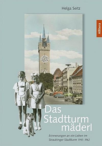 Das Stadtturmmäderl