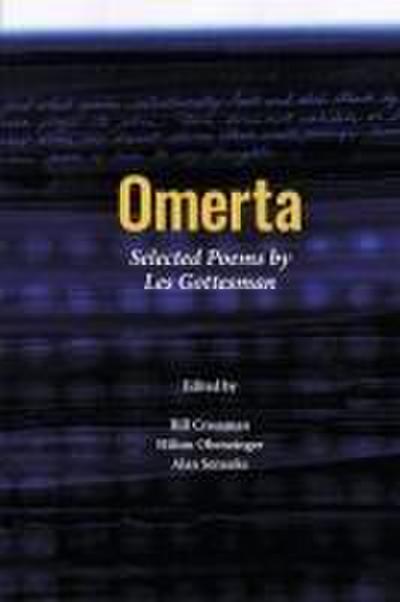 Omerta