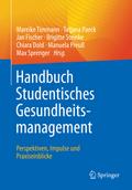 Handbuch Studentisches Gesundheitsmanagement - Per