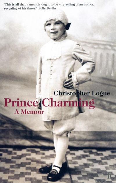 Prince Charming - Christopher Logue