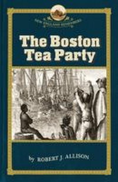 Boston Tea Party
