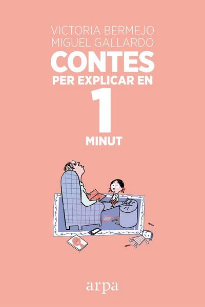 Contes per explicar en 1 minut