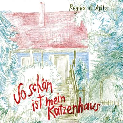 So schön ist mein Katzenhaus