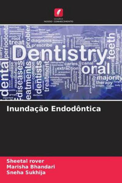 Inundação Endodôntica