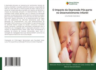 O Impacto da Depressão Pós-parto no Desenvolvimento Infantil