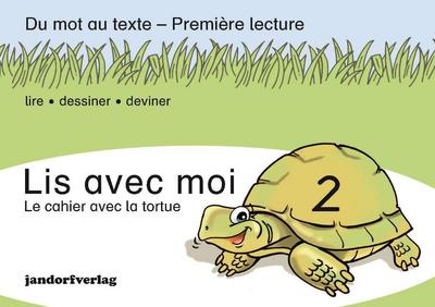 Lis avec moi 2 