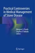 Practical Controversies in Medical Management of S