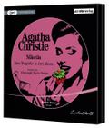 Nikotin - Eine Tragödie in drei Akten von Agatha Christie | Audio-CD