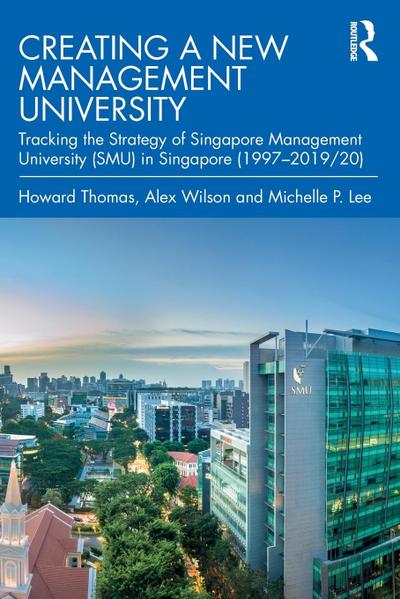 Creating a New Management University
