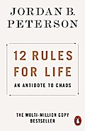 12 Rules for Life