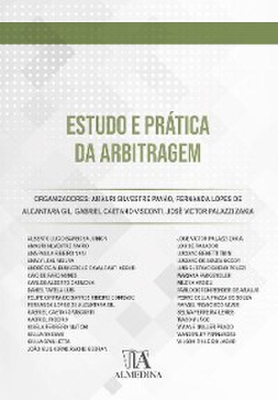 Estudo e Prática da Arbitragem