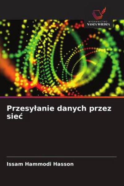 Przesy¿anie danych przez sie¿