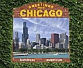Greetings from Chicago