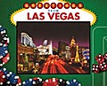 Greetings from Las Vegas