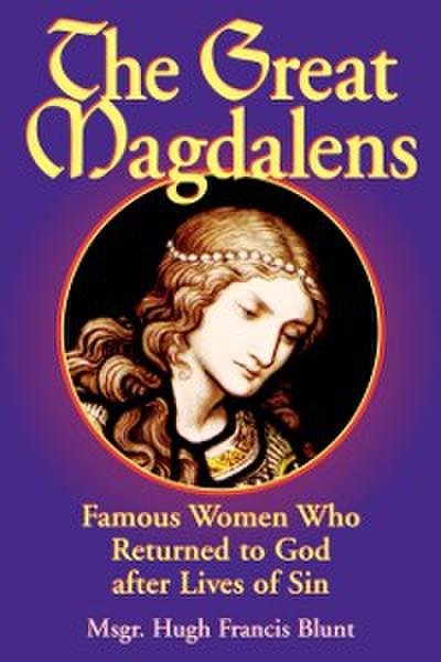 Great Magdalens