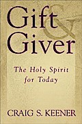 Gift and Giver