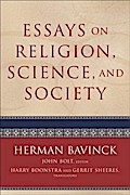Essays on Religion, Science, and Society