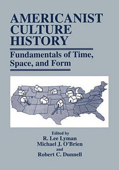 Americanist Culture History