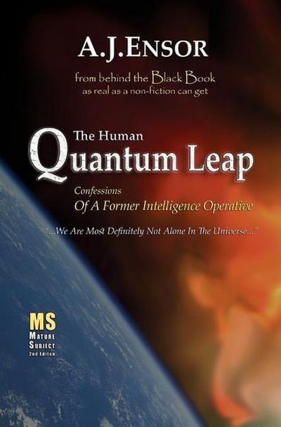 Human Quantum Leap