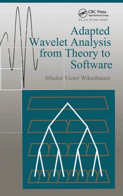 Adapted Wavelet Analysis